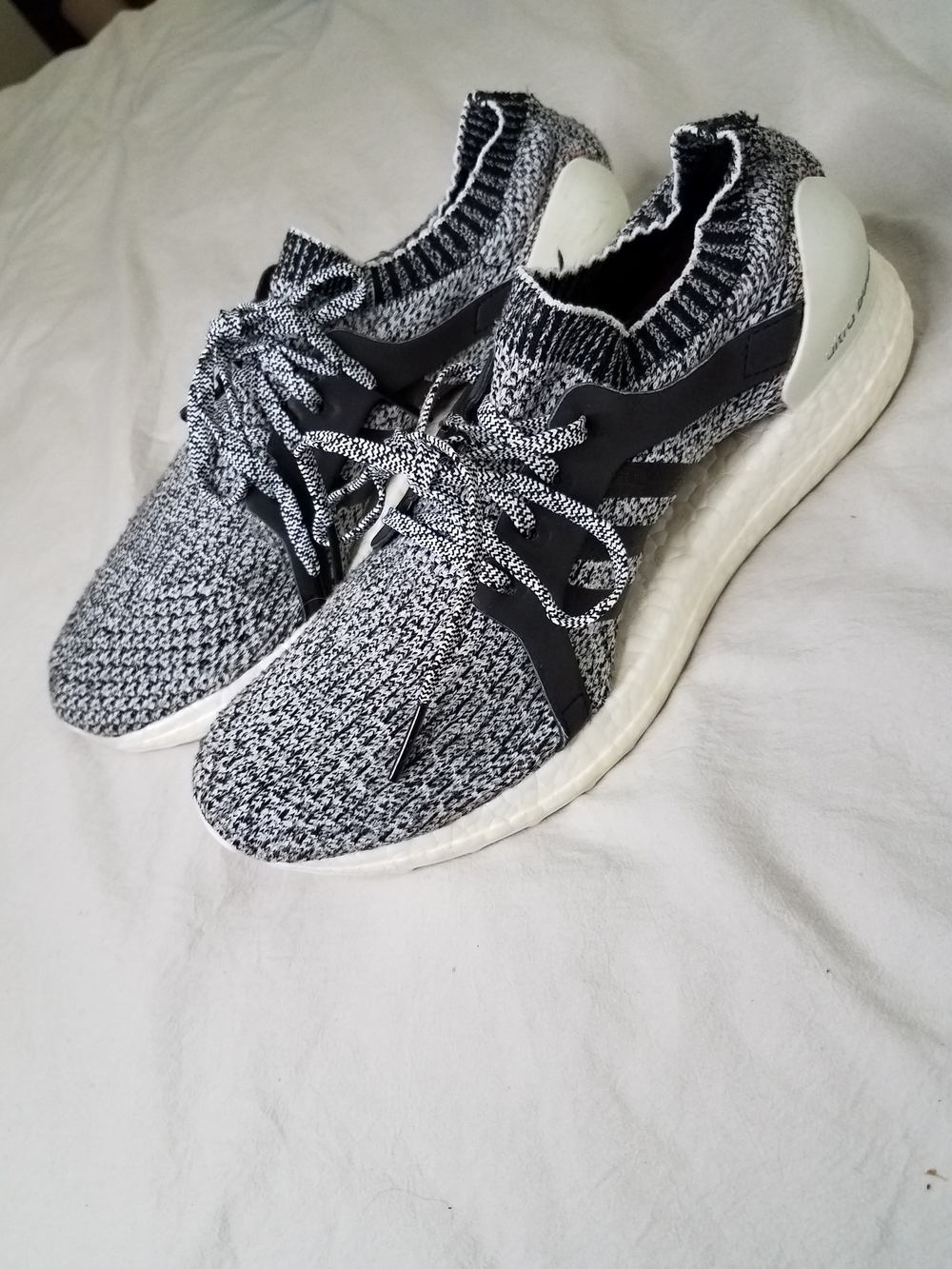 Adidas ultra Boost X women shoes size 9.5